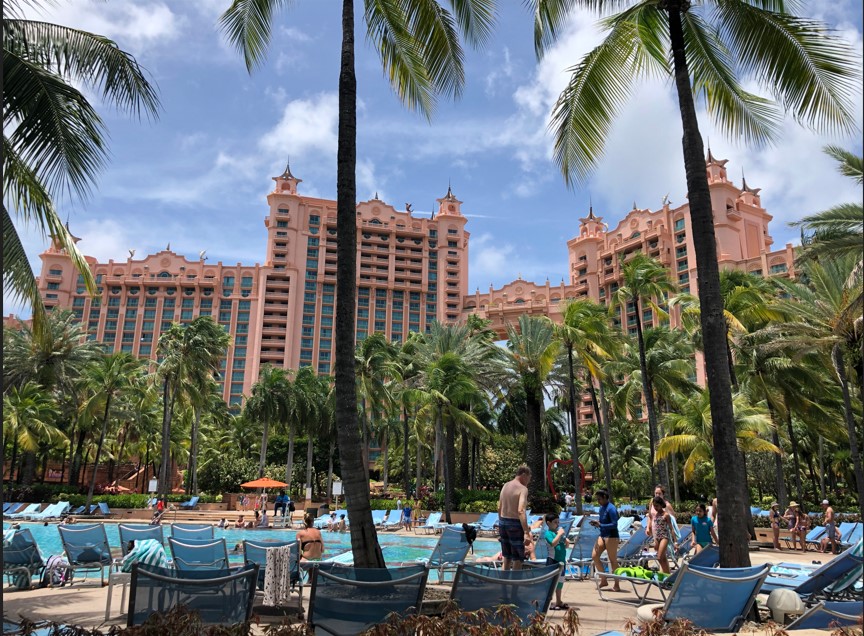 Atlantis Bahamas