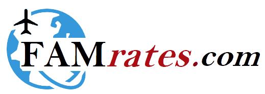 Famrates logo