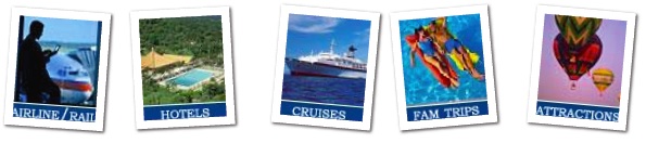 Fam Trips Fam Trips & Travel Agent Discount