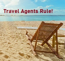 About FAMrates Travel Agents Rule!
